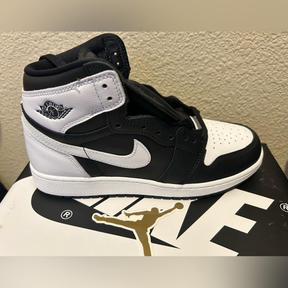 Air Jordan 1 Retro High OG GS